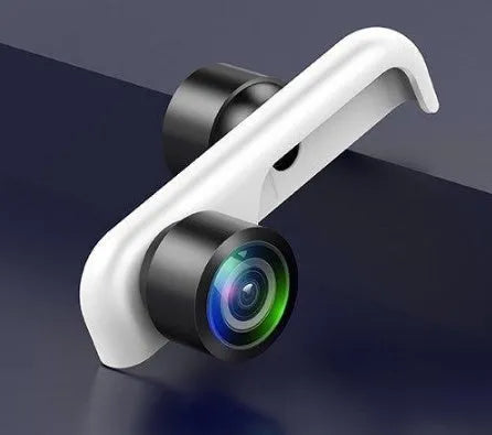 360 panoramic fisheye camera lens attachment for compatible iPhone models