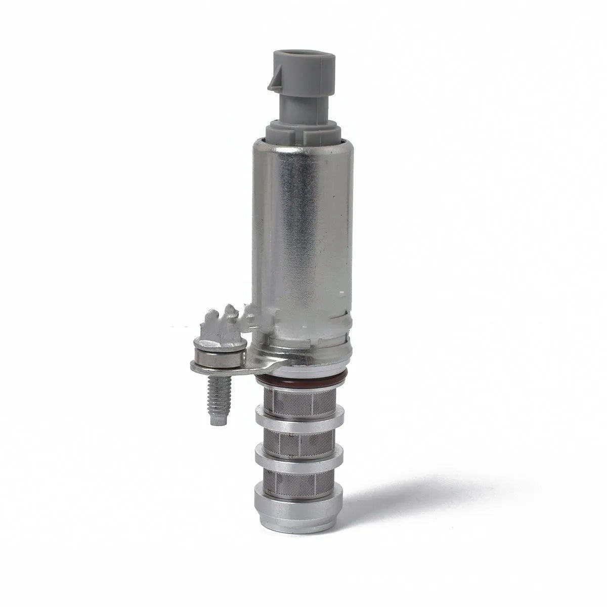 Oil control VVT solenoid valve pair for Buick Regal Lacrosse and Chevrolet Malibu engines