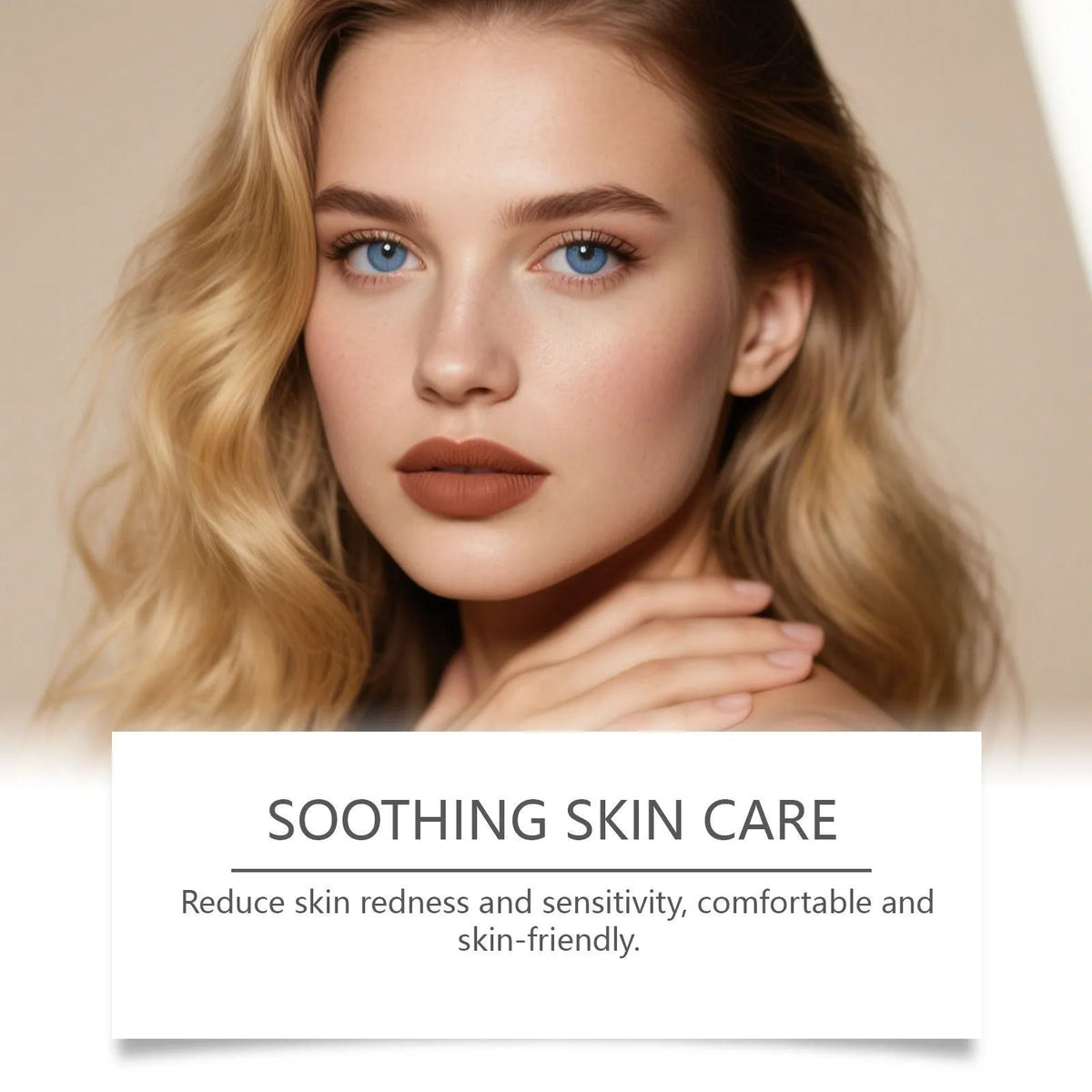 60g light and matte clear foundation cream with brush in deep flesh, ivory white, or natural colour