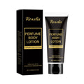 Men's moisturizing cream 100g fragrance cream tube, size 5.5x16.2cm