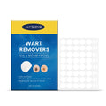 Skin care cleaning patch pack of 120 standard specification body care kit patches for facial and body cleansing