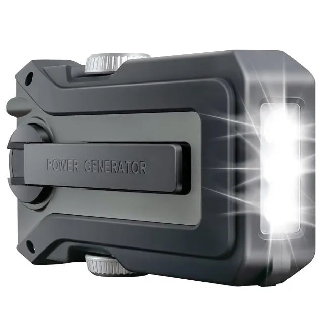 Solar hand crank radio flashlight in silver gray or army green, ABS body, 4000mAh battery, LED strong light, 16x9.12x4.84cm
