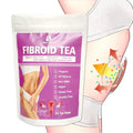 Winstown C83 fibroid tea bag with sugar in cold extraction formulation
