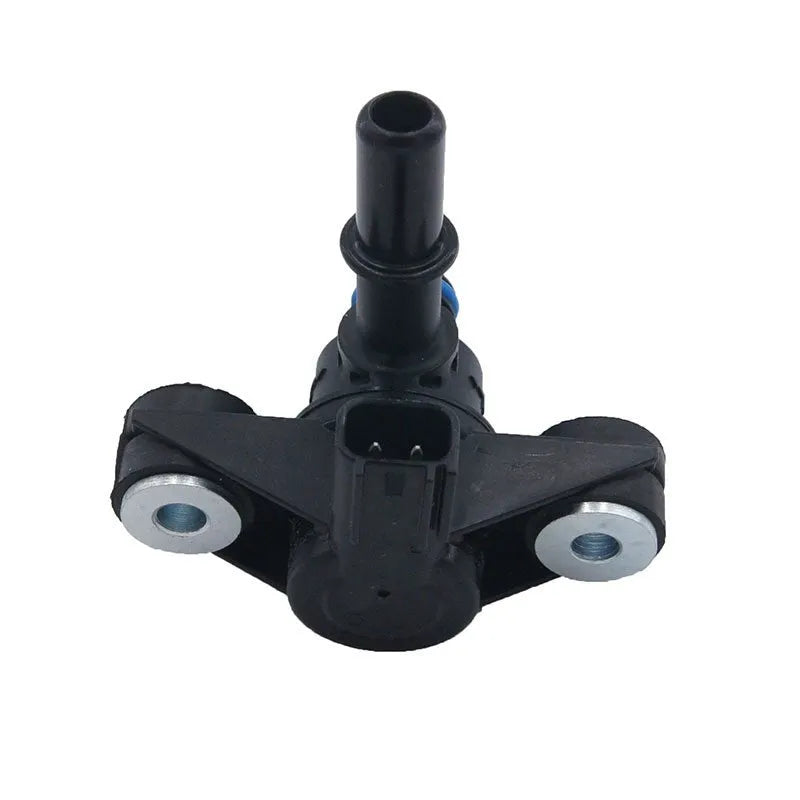 Ford AU5A-9G866-AB black turbo boost solenoid valve replacement part