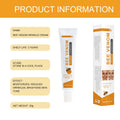 BEE Facial Neck Care Cream in a 20g jar with specification FP-A024