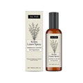 100ml bottle of lavender-scented indoor fragrance spray for room deodorising
