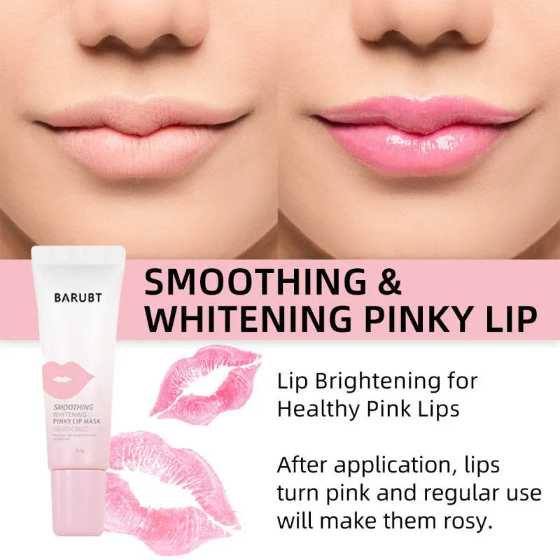 8.5g moisturising lip balm stick for dry lips and colour fading care