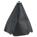 General Motors PU leather gear cover in multiple colour options for dust protection