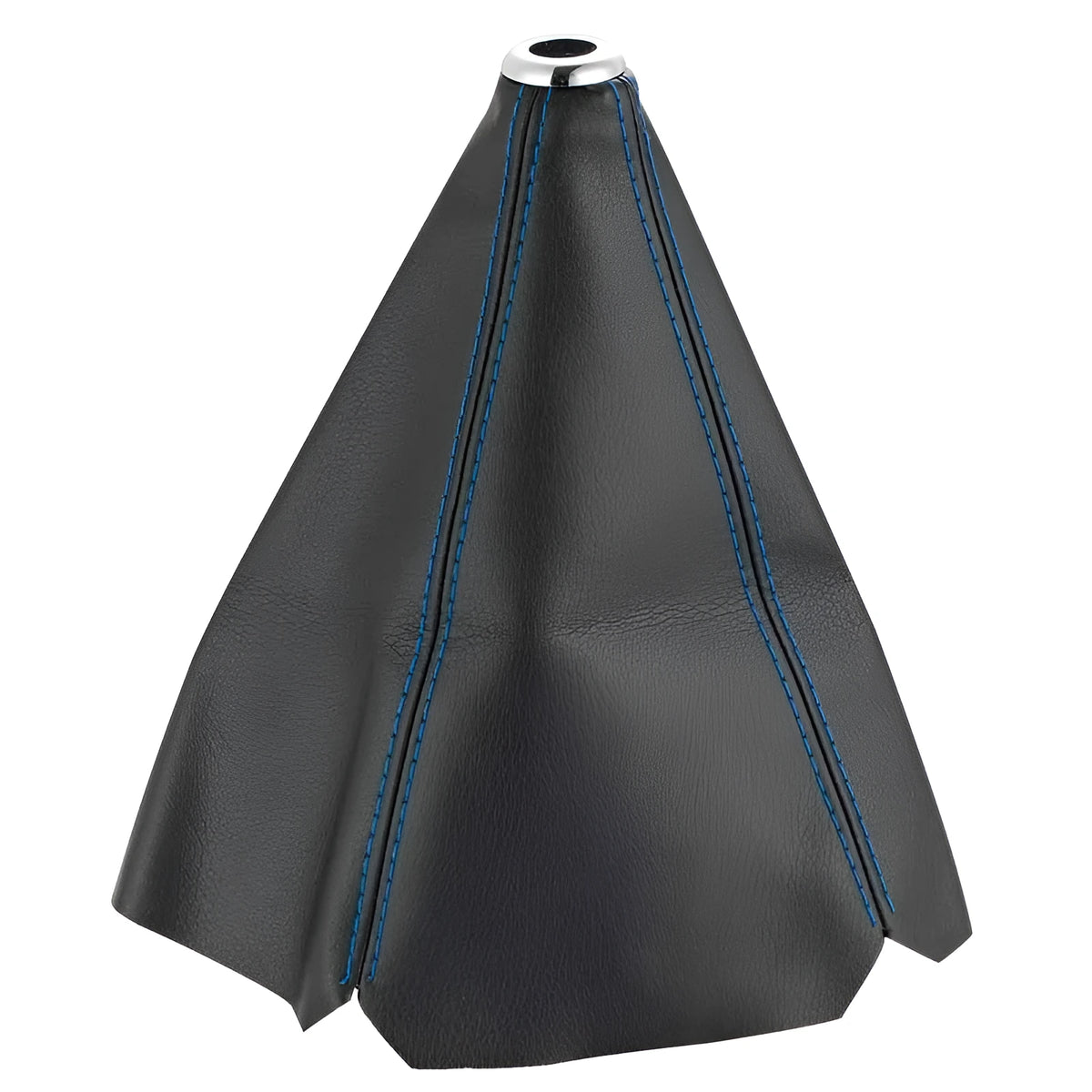 General Motors PU leather gear cover in multiple colour options for dust protection