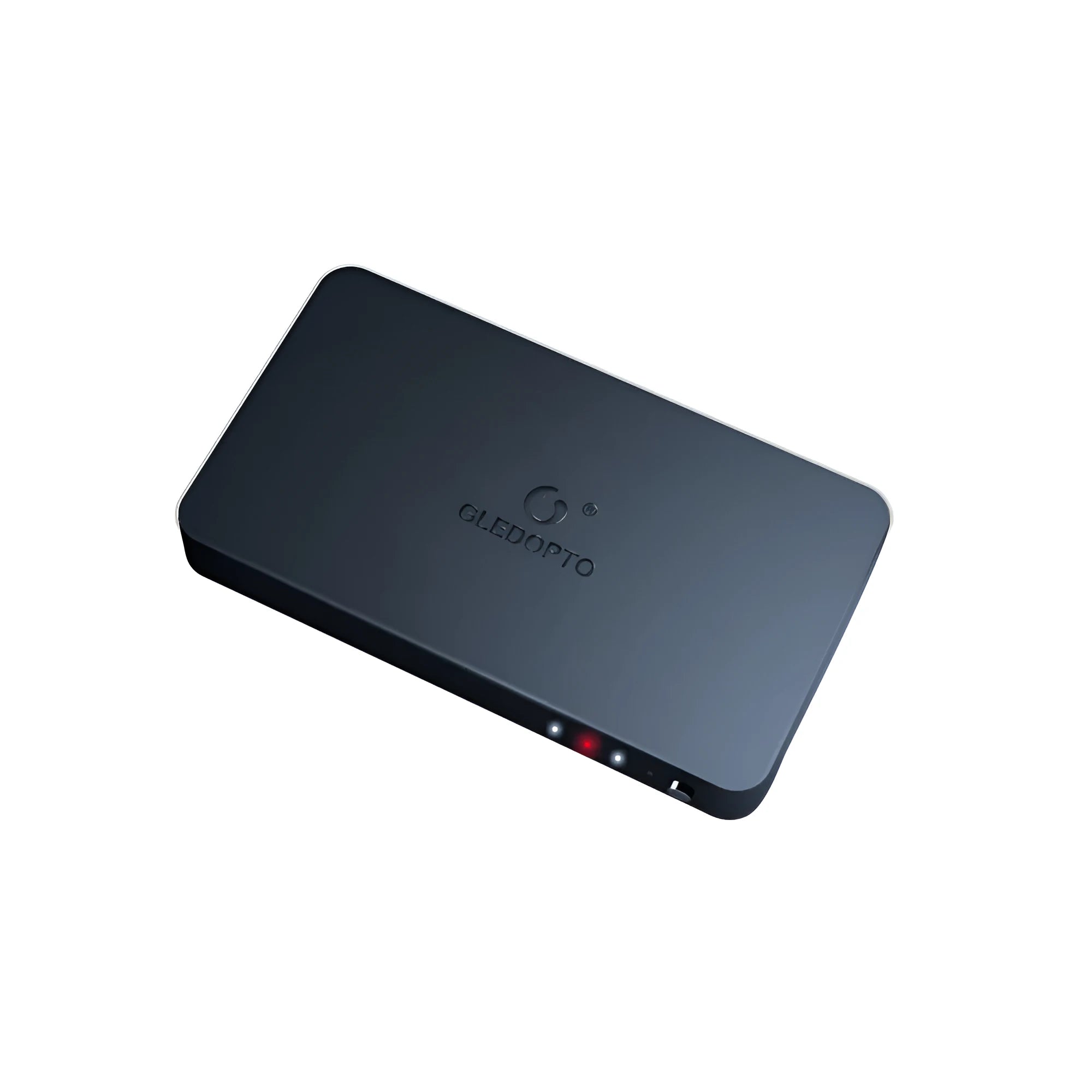 HDMI 4K video splitter and RGB light controller with SYNC mode for computer displays