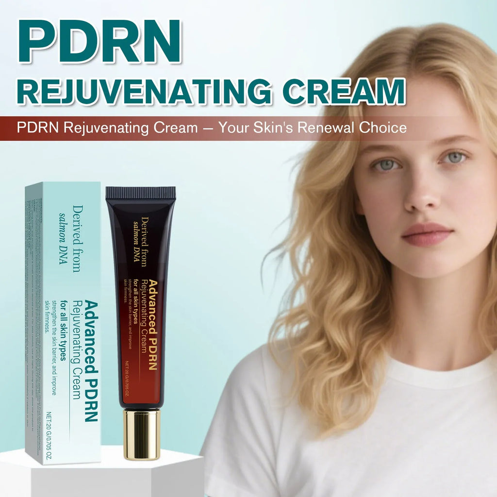 Skin-Activating Cream 20ml moisturiser for hydration, firming and wrinkle care