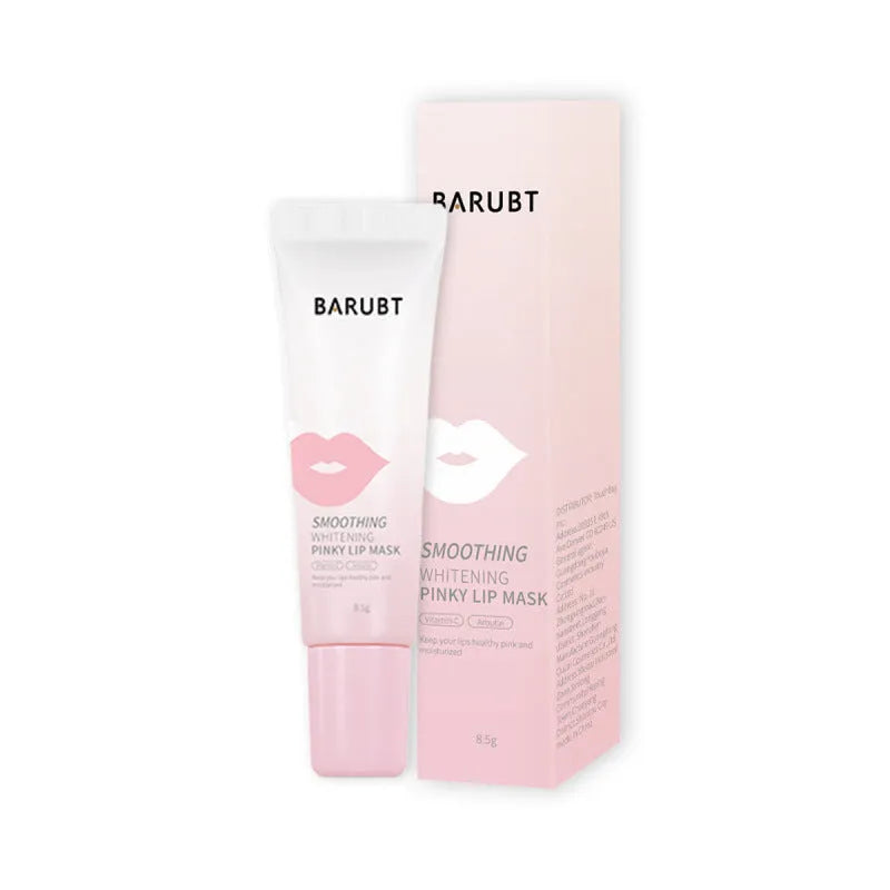 8.5g moisturising lip balm stick for dry lips and colour fading care