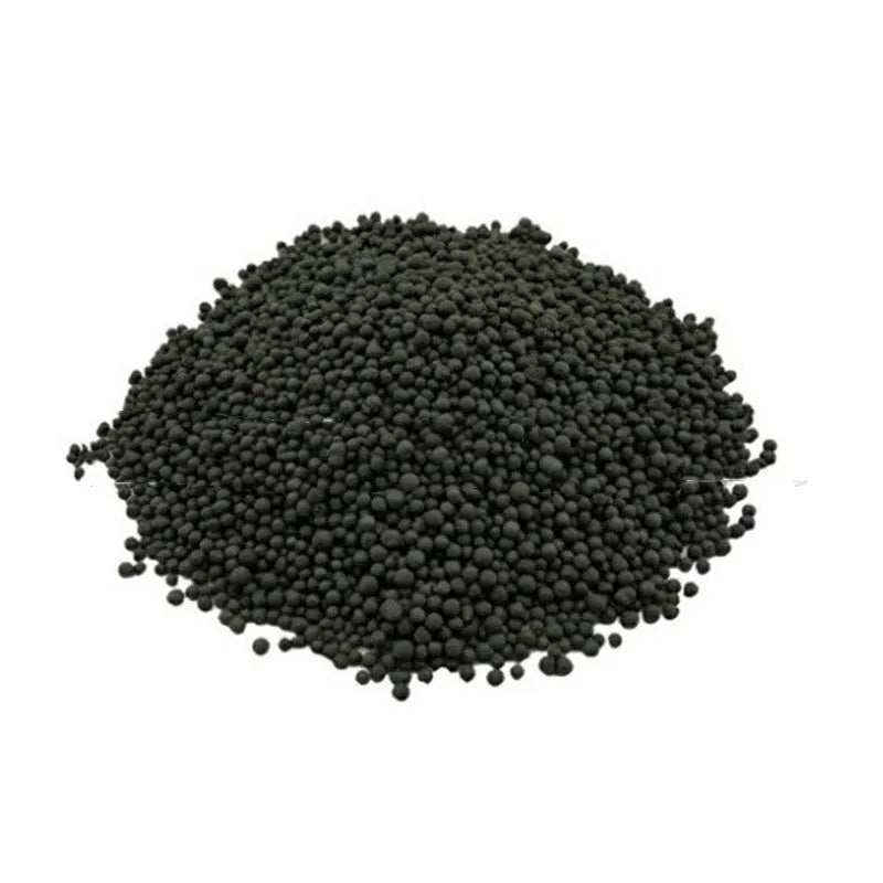 2.5 kg bag of silt-type aquatic mud for fish tank and aquarium water plant substrate
