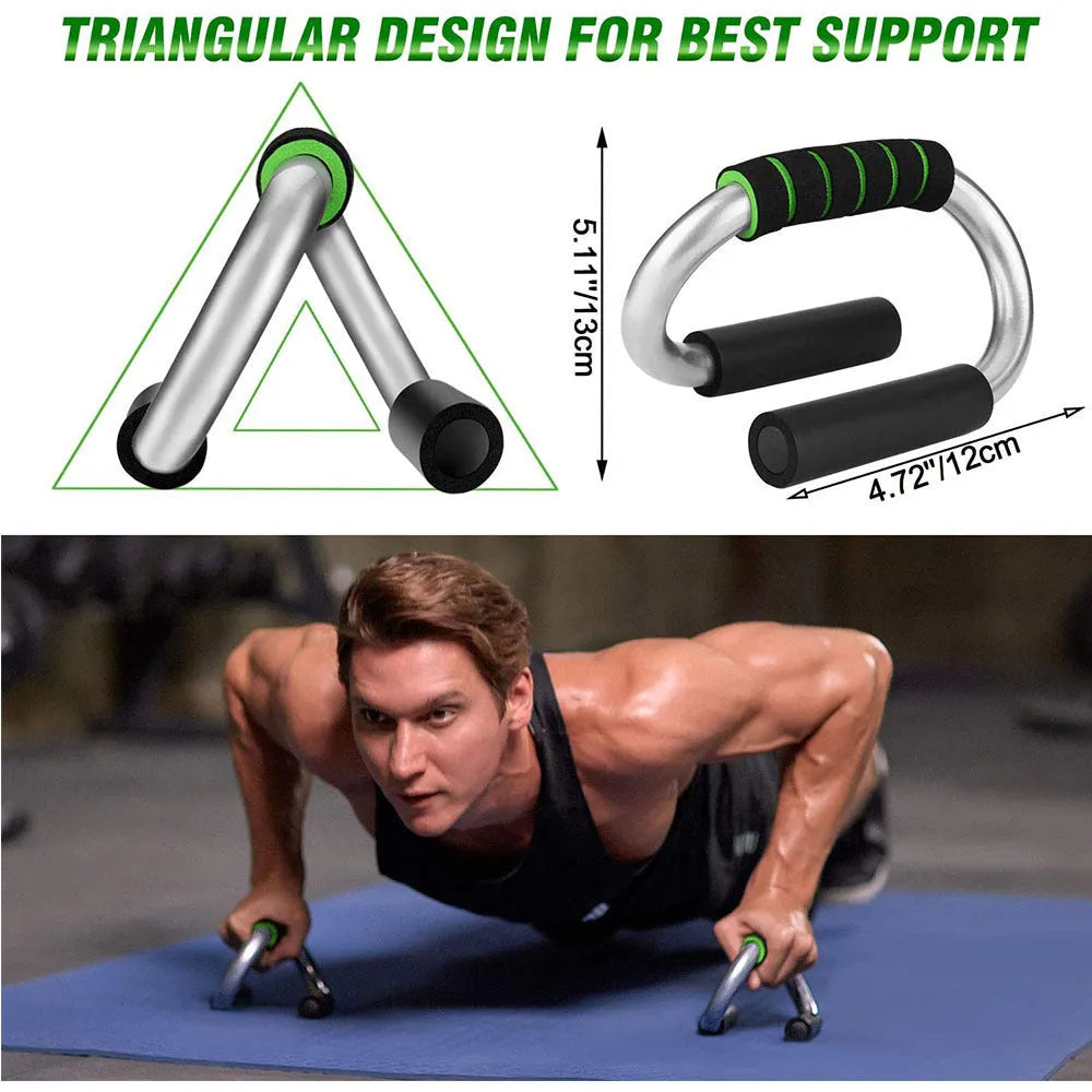 Black abdominal fitness machine, model YF-0001, 1.6 kg functional training device for home, office, or outdoor use