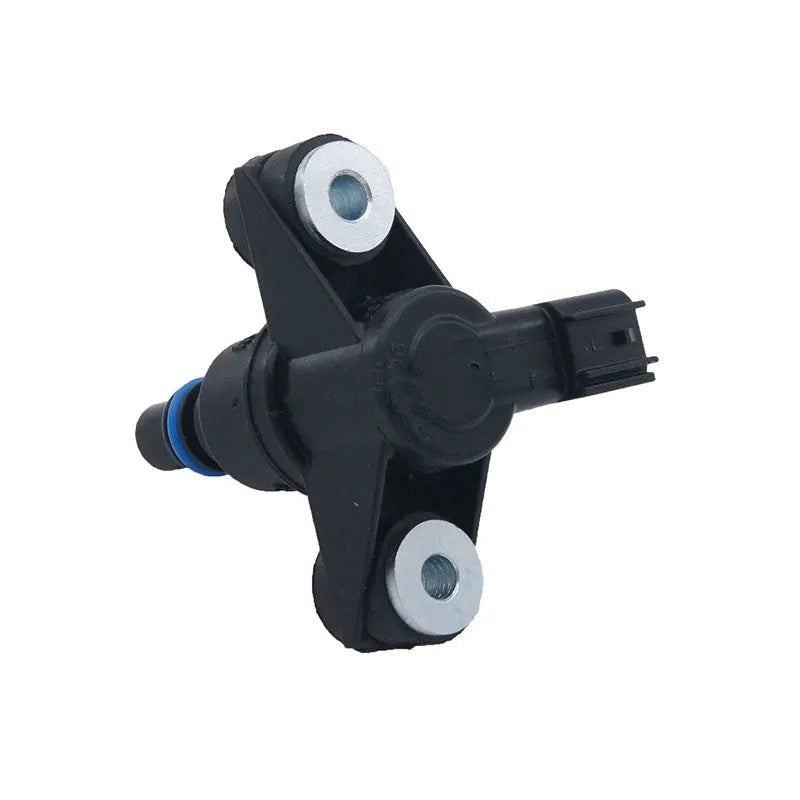Ford AU5A-9G866-AB black turbo boost solenoid valve replacement part