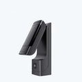 Black Generation 3 mobile phone diagnostic instrument with USB cable, 48mm by 48mm by 154mm