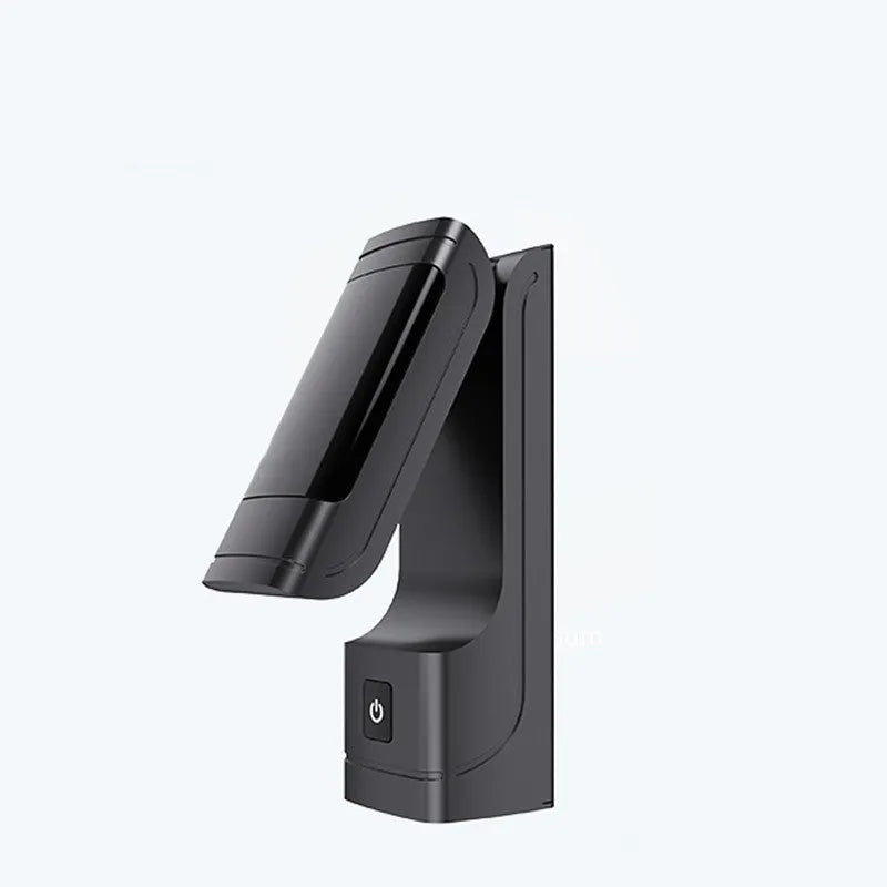 Black Generation 3 mobile phone diagnostic instrument with USB cable, 48mm by 48mm by 154mm