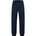Men's Loose Thin Linen-Style Sporty Drawstring Patchwork Sweatpants with Stripes, Available in Navy Blue, Black, Khaki, White, Light Blue, Wine Red, Heather Gray, for Casual Summer Wear Mid-Rise Elasticated Waist with Belt
