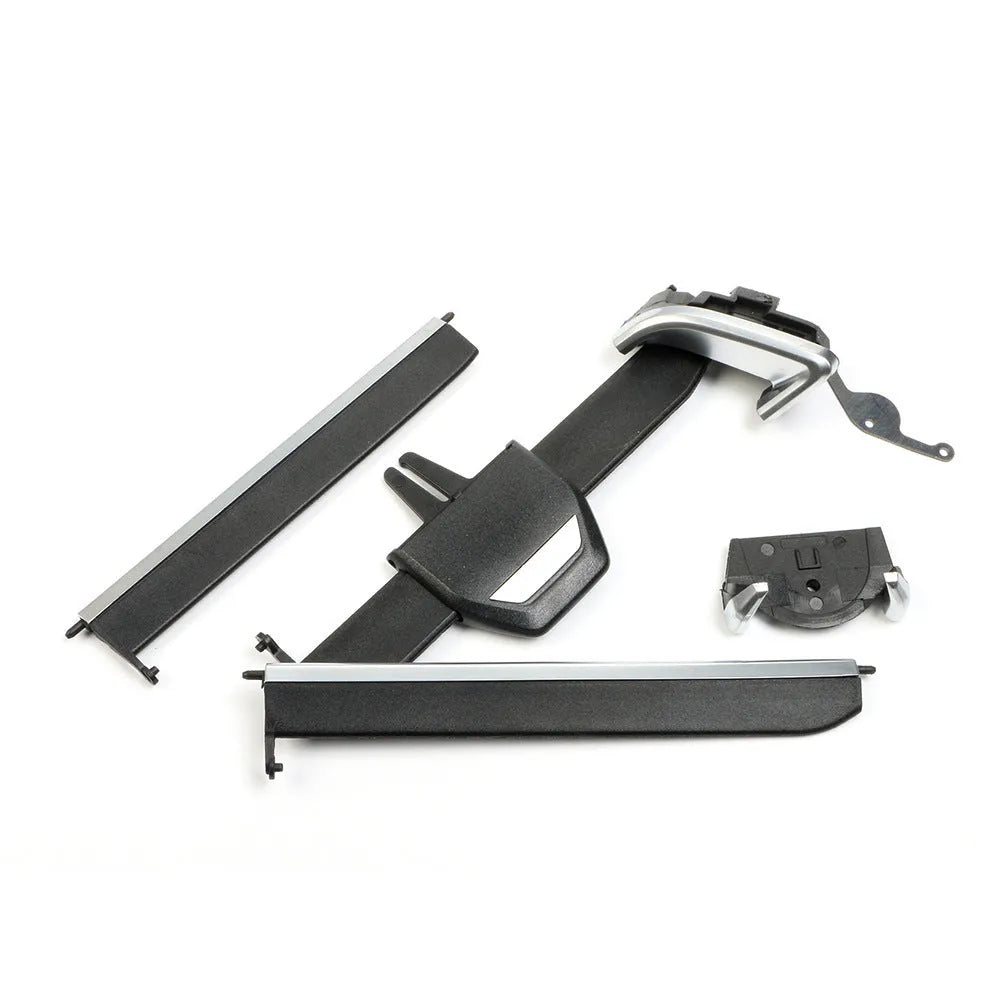 BMW G05 G06 G07 centre dashboard air outlet replacement plastic component