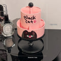 Rotating cosmetic brush storage barrel in Japanese style design with 18 litre capacity