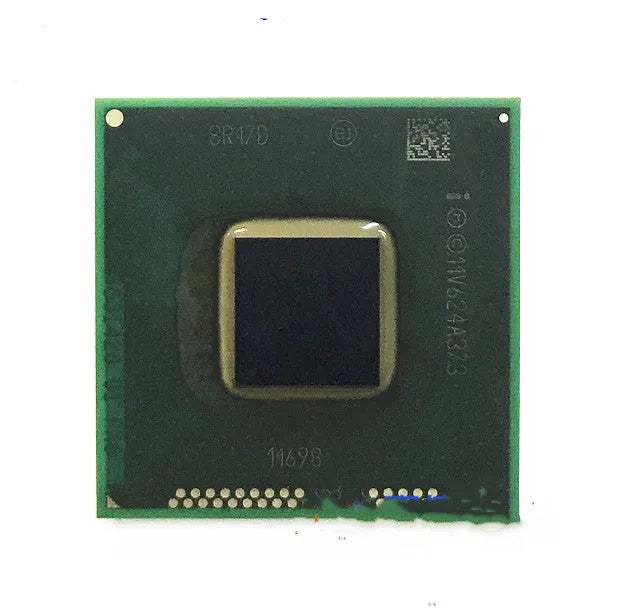 SR17D DH82HM87 BGA chipset, brand new with original tin ball, leaded or lead-free repair IC