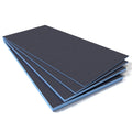 Waterproof backing board 1200x600mm Grade A rectangular moisture-proof heat shield panel for indoor use