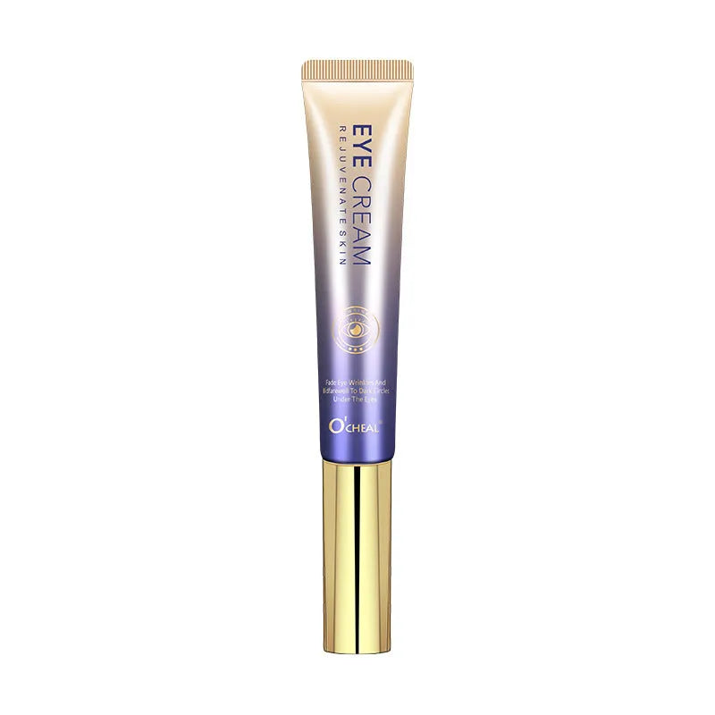 20g ball eye cream jar for brightening and concealing dark circles under eyes