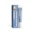 Blue box of Azelaic Acid Cream 20g neck cream with tube visible