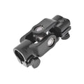 Metal steering shaft for Ford Escape, black, 10x5x5cm, part 8L8Z-3B676-E