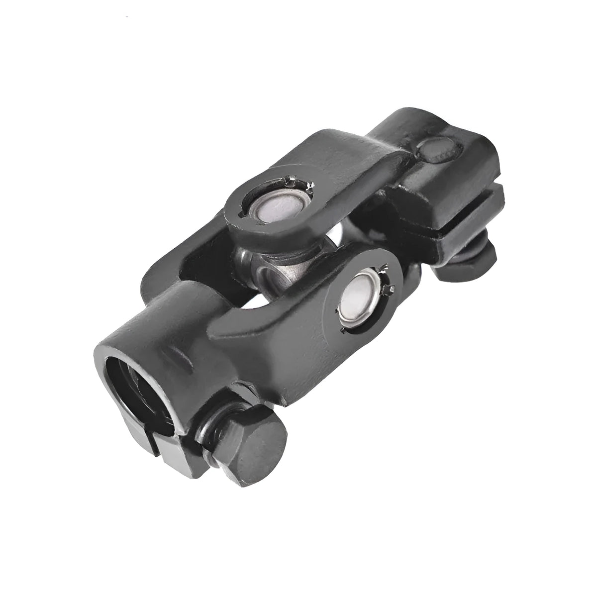 Metal steering shaft for Ford Escape, black, 10x5x5cm, part 8L8Z-3B676-E
