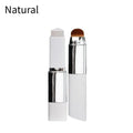 Blanc Cover cream stick foundation with removable brush in light colour 13g format