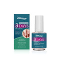15ml nail care oil bottle with lavender, aloe vera, rosemary and mint extracts plus vitamin E