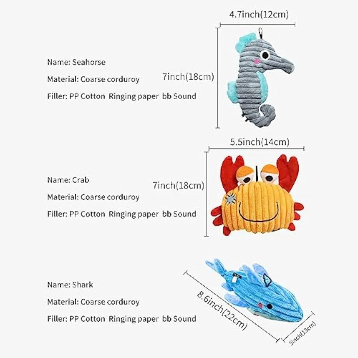 Interactive dog toy hedgehog with self-moving ball and rechargeable battery for small and medium dogs