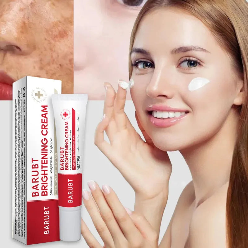 Highlighting cream soft long-lasting moisturizing facial essence bright white for multiple skin types