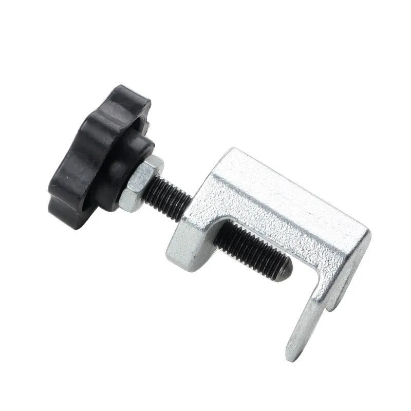 Wiper removal tool high carbon steel fixed arm puller for auto maintenance