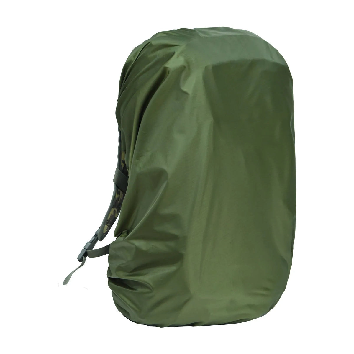 Backpack rain cover made from waterproof PU material in 80L free size
