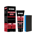 60ml car scratch repair wax kit with automotive polish and protective lacquer