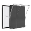 Transparent airbag protective phone case for 7-inch Xiaomi smartphone