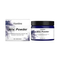 100g brightening firming fine pore moisturizing mask powder with phycocyanin and alpha-arbutin
