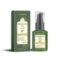 Fragrance conditioner bottle with rosemary leaf extract, tea tree oil and coconut oil, 3.8 x 11.7 cm