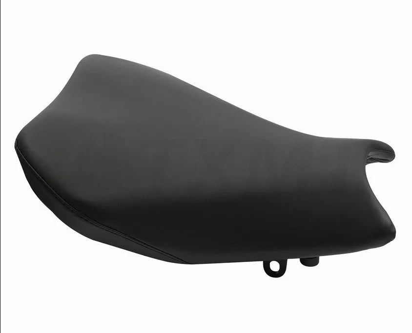 Suzuki GSXR1000 front and rear waterproof seat bags in PU leather