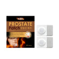 Men's soothing patch pack of 30 pieces with five botanical extracts including Radix Salviae Miltiorrhizae and Flos Lonicerae