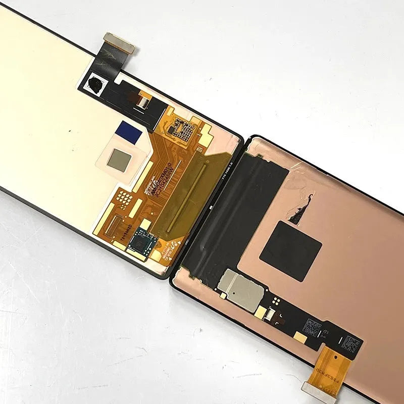 Google Pixel 6PRO replacement LCD display screen with capacitive touch