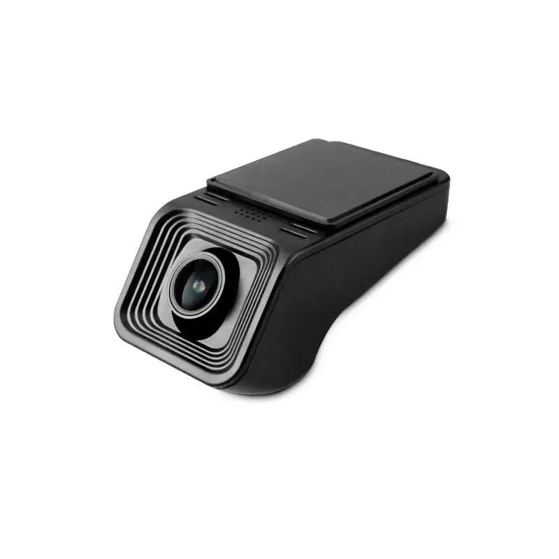 V4 ACC model HD 1080p car dash cam with WiFi for smartphone connection