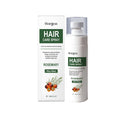 60ml bottle of rosemary hair growth and care treatment spray with natural oils.