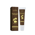 50ml tube of hydrating lip balm cream, dimensions 23mm by 23mm by 98mm
