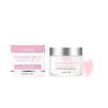 Firming neck cream 50g jar with retinol, collagen and peptides for neck and décolletage