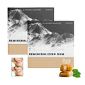Box of frankincense mint supplement capsules showing 18-count boswellia and peppermint herbal blend