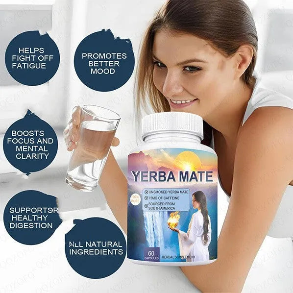 Bottle containing 60 vitamin capsules dietary supplement for normal temperature storage