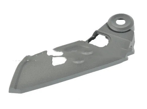 Dodge Journey JC front seat guard plate with 570x240x70mm dimensions for vehicle protection